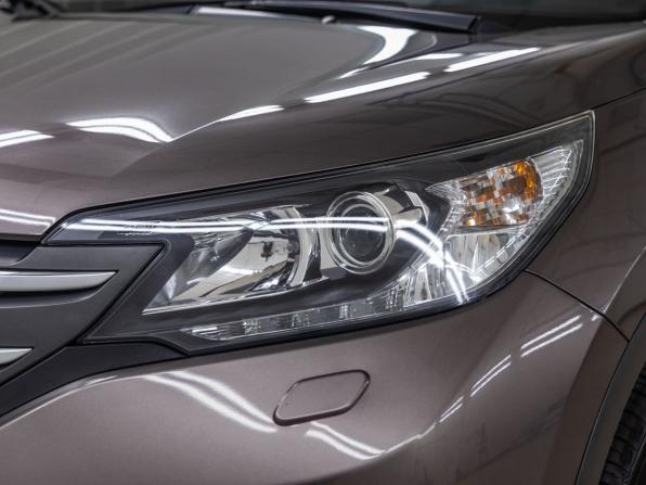 Honda CR-V IV с пробегом 2014 года, цена 1 828 000 рублей, 121261 км, внедорожник, Автокод Объявления