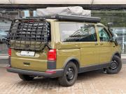 Volkswagen Transporter T6 Рестайлинг Москва  - изображение 24
