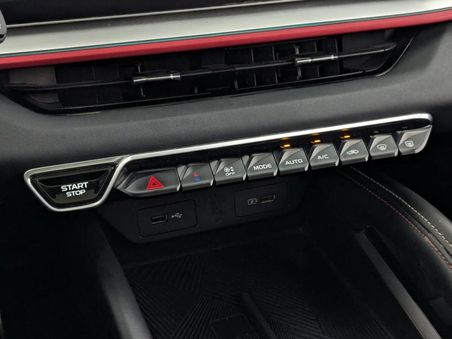 Geely Coolray I Рестайлинг Москва  - изображение 27