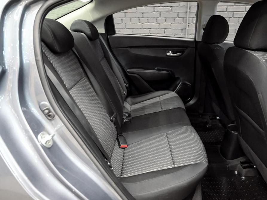 Kia Rio IV Екатеринбург  - изображение 19