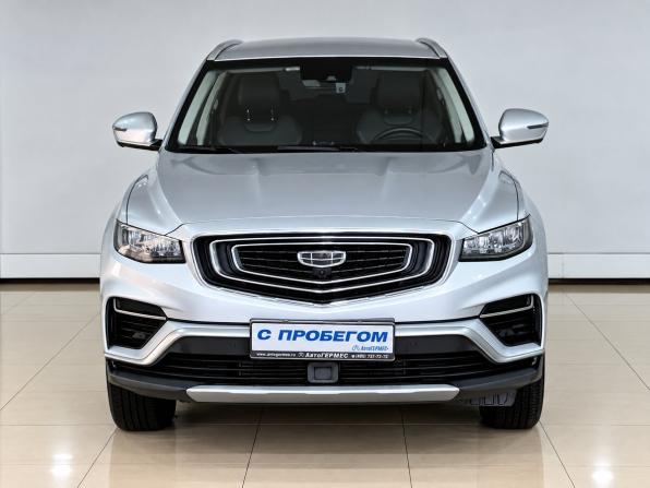 Geely Atlas Pro с пробегом 2023 года, цена 1 970 000 рублей, 65394 км, внедорожник, Автокод Объявления