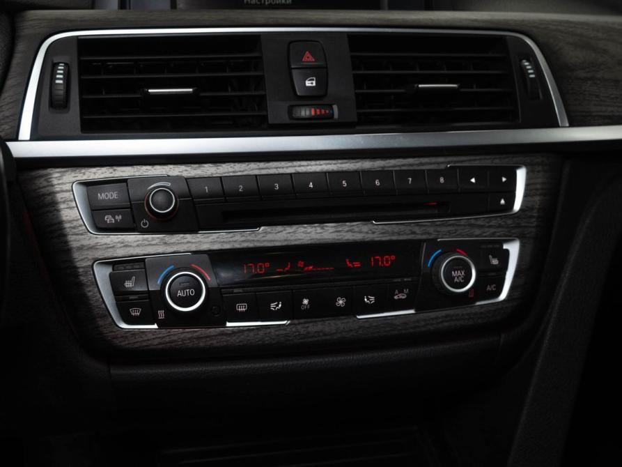 BMW 3 серии VI (F3x) Рестайлинг Казань  - изображение 11