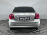 Toyota Avensis II Ростов-на-Дону  - изображение 22
