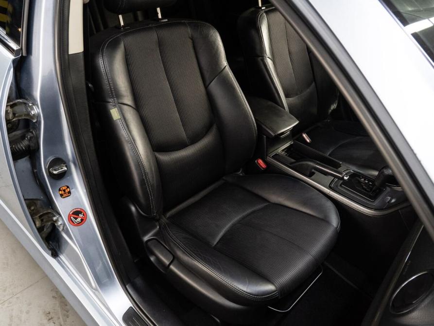 Mazda 6 II (GH) Рестайлинг Тюмень  - изображение 16