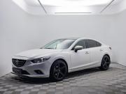 Mazda 6 III (GJ) Москва  - изображение 19