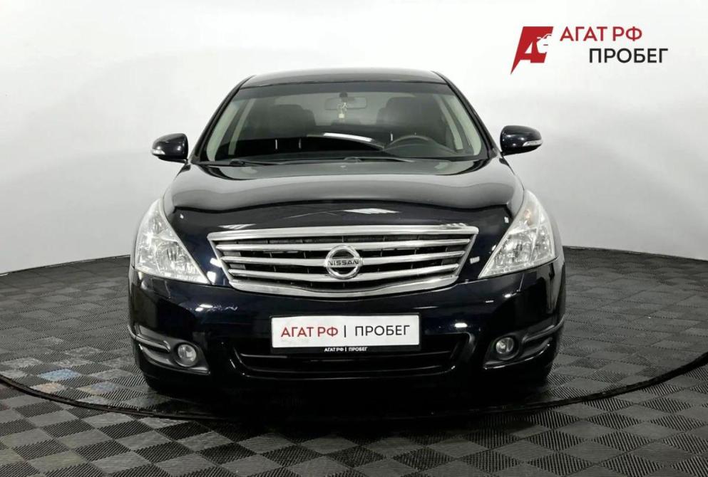 Nissan Teana II (J32) Нижний Новгород  - изображение 3