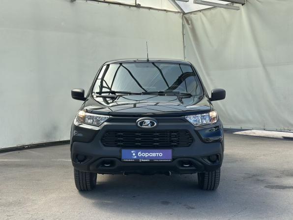 Lada (ВАЗ) Niva Travel I с пробегом 2024 года, цена 1 100 000 рублей, 22685 км, внедорожник, Автокод Объявления