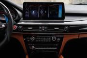 BMW X5 M II (F85) Москва  - изображение 47