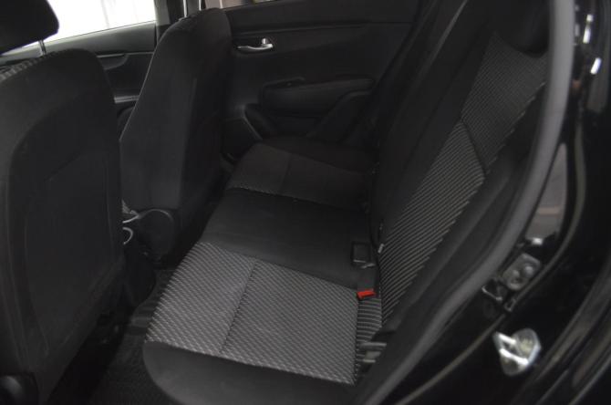 Kia Rio IV с пробегом 2018 года, цена 1 070 000 рублей, 96000 км, седан, Автокод Объявления