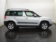 Skoda Yeti I Санкт-Петербург  - изображение 20