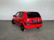 Hyundai Getz I Рестайлинг Москва  - изображение 22