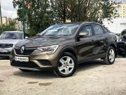 Renault Arkana I Санкт-Петербург  - изображение 14