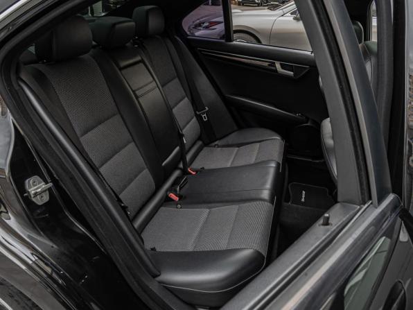 Mercedes-Benz C-Класс III (W204) Рестайлинг с пробегом 2012 года, цена 1 390 000 рублей, 139845 км, седан, Автокод Объявления