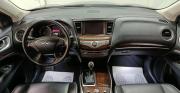 Infiniti QX60 I Рестайлинг Уфа  - изображение 25