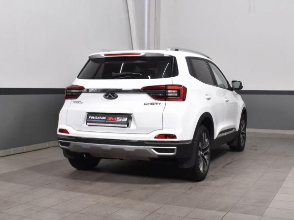 Chery Tiggo 4 I Рестайлинг с пробегом 2020 года, цена 1 499 995 рублей, 48872 км, внедорожник, Автокод Объявления