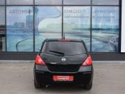 Nissan Tiida I Рестайлинг Архангельск  - изображение 15