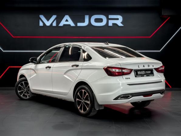 Lada (ВАЗ) Vesta I Рестайлинг (NG) с пробегом 2023 года, цена 1 050 000 рублей, 87872 км, седан, Автокод Объявления