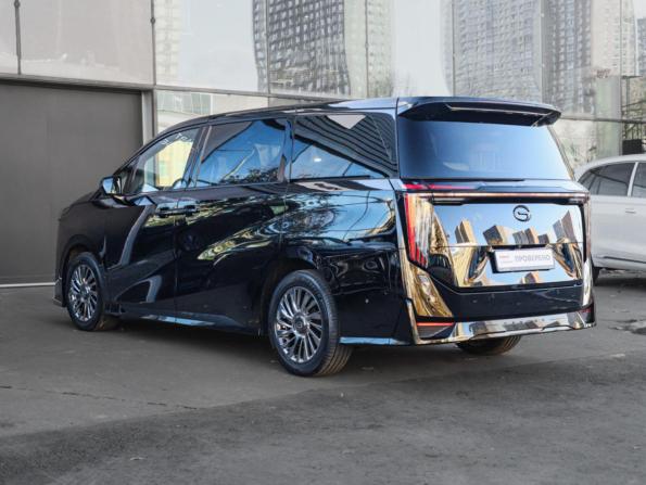 GAC M8 с пробегом 2024 года, цена 3 850 000 рублей, 67548 км, минивэн, Автокод Объявления