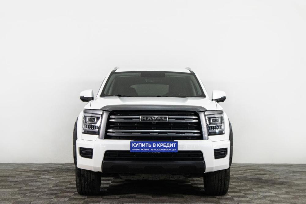 Haval H5 II Сургут  - изображение 2
