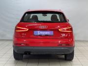 Audi Q3 I (8U) Воронеж  - изображение 25