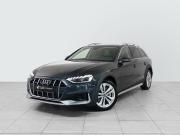 Audi A4 allroad V (B9) Рестайлинг Казань  - изображение 13