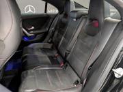 Mercedes-Benz CLA II (C118 X118) Москва  - изображение 44