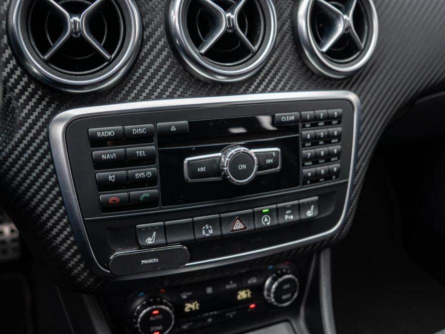 Mercedes-Benz A-Класс III (W176) Краснодар  - изображение 14