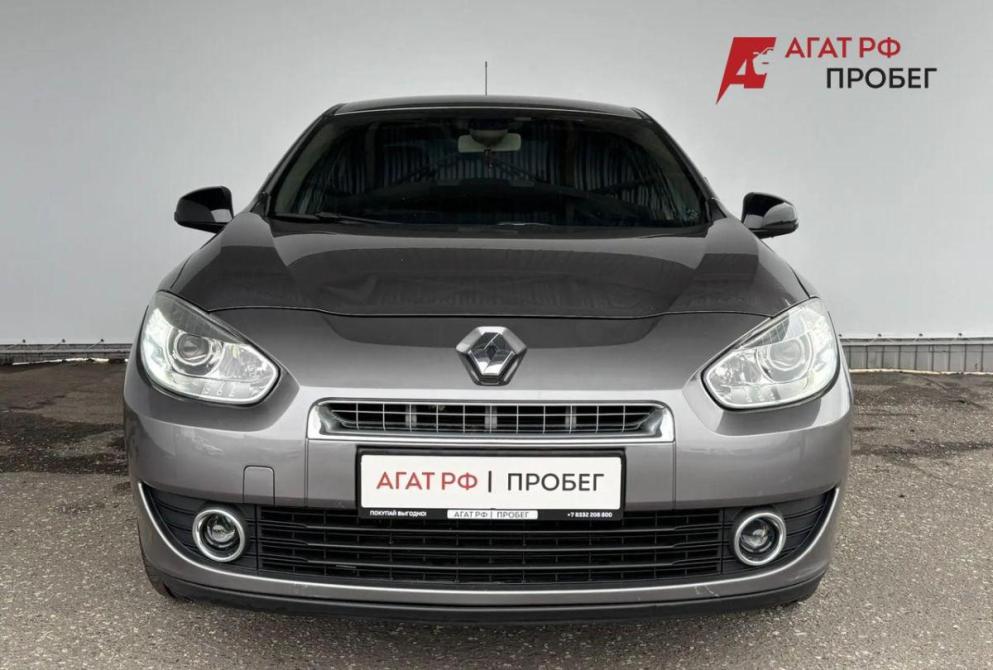 Renault Fluence I Киров  - изображение 2
