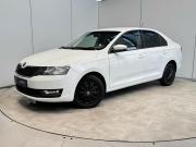 Skoda Rapid I Рестайлинг Волжский  - изображение 25