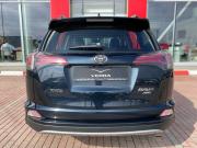Toyota RAV4 IV (XA40) Рестайлинг Уфа  - изображение 19