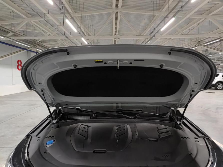 Chery Tiggo 9 I Казань  - изображение 11