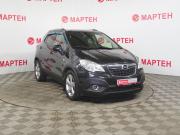 Opel Mokka I Вологда  - изображение 20