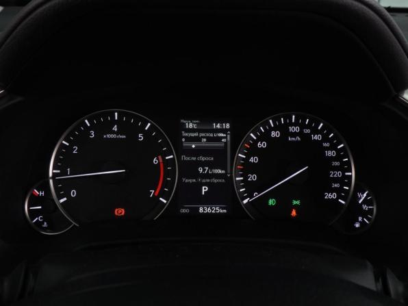 Lexus RX IV Рестайлинг с пробегом 2021 года, цена 5 989 000 рублей, 83625 км, внедорожник, Автокод Объявления