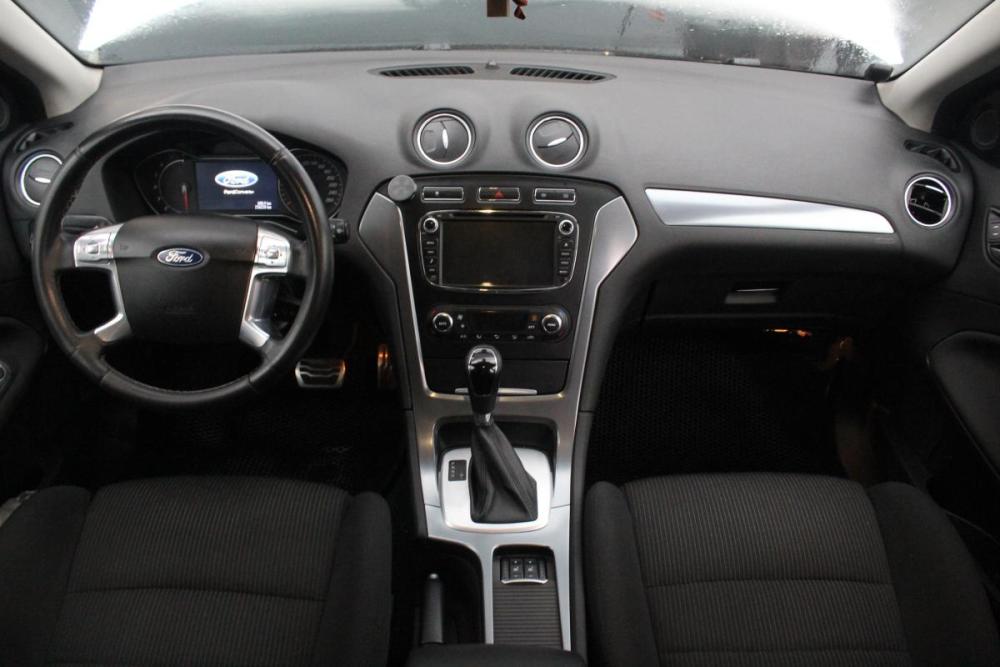 Ford Mondeo IV Рестайлинг Брянск  - изображение 9