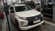 Mitsubishi Pajero Sport III Рестайлинг Санкт-Петербург  - изображение 7