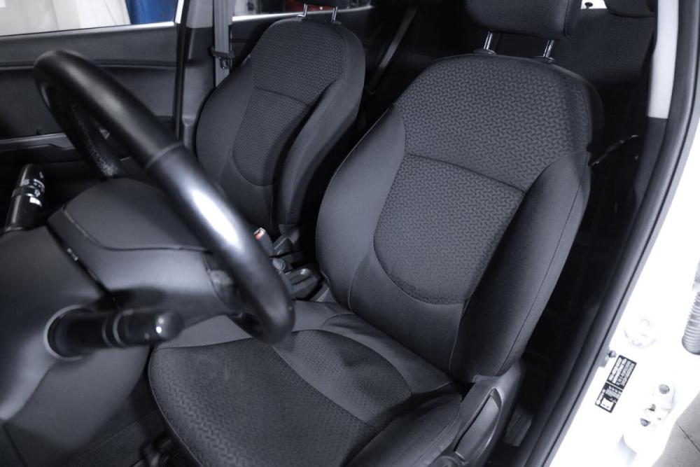 Kia Rio III Рестайлинг Тюмень  - изображение 18