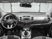 Kia Sportage III Екатеринбург  - изображение 34