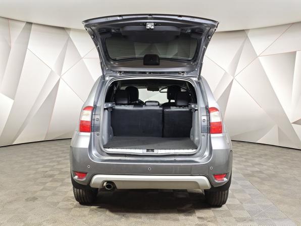 Nissan Terrano III (D10) с пробегом 2017 года, цена 1 129 000 рублей, 185953 км, внедорожник, Автокод Объявления