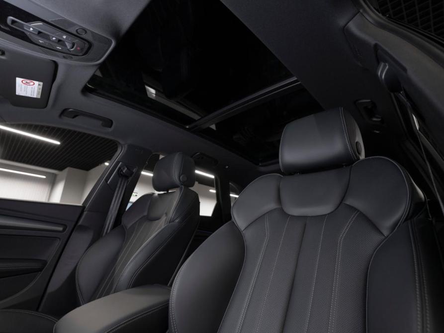 Audi Q5 II (FY) Рестайлинг Москва  - изображение 10