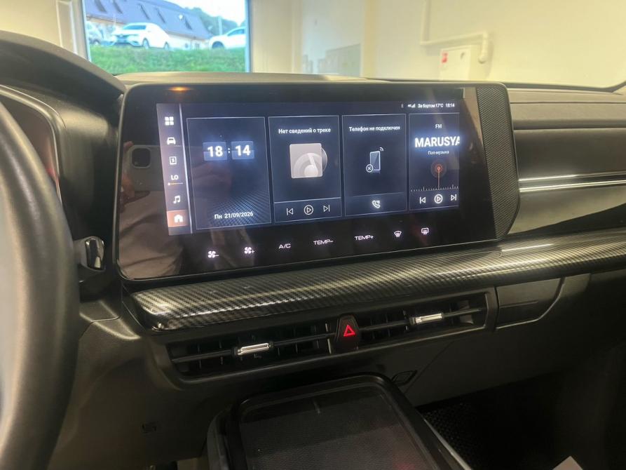 Haval H3 I Калуга  - изображение 11