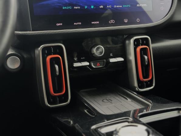 Haval Dargo I с пробегом 2023 года, цена 2 395 000 рублей, 73000 км, внедорожник, Автокод Объявления