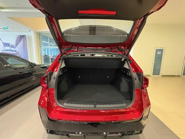 Новый BMW X1 III (U11/U12) 2026 года, цена 6 150 000 рублей, внедорожник, Автокод Объявления