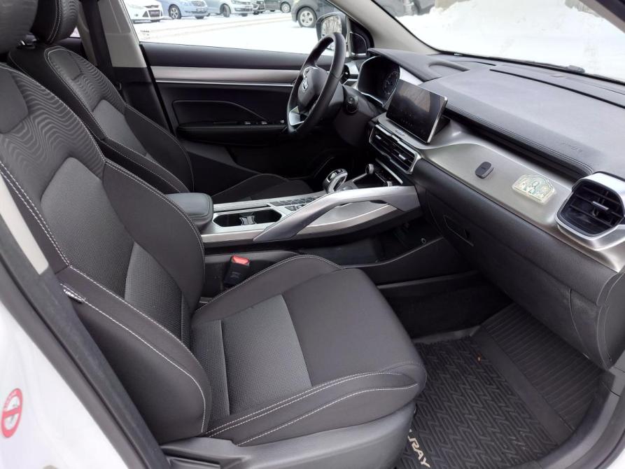 Geely Coolray I Оренбург  - изображение 15