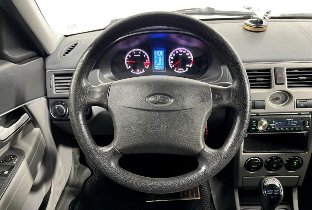 Lada (ВАЗ) Priora I Нижний Новгород  - изображение 16