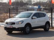 Nissan Qashqai I Рестайлинг Иваново  - изображение 38