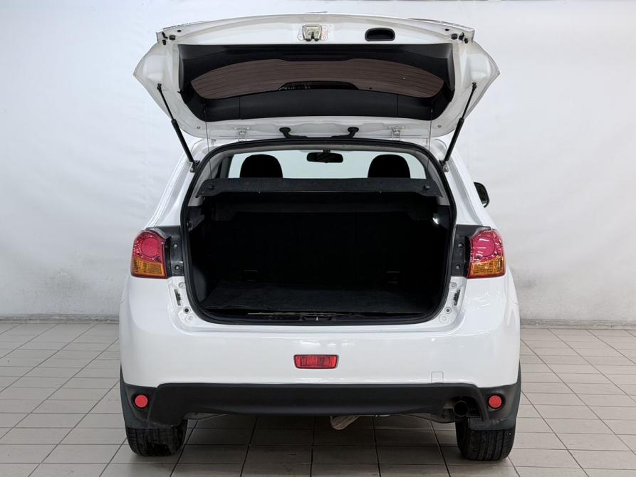 Mitsubishi ASX I Рестайлинг Воронеж  - изображение 7