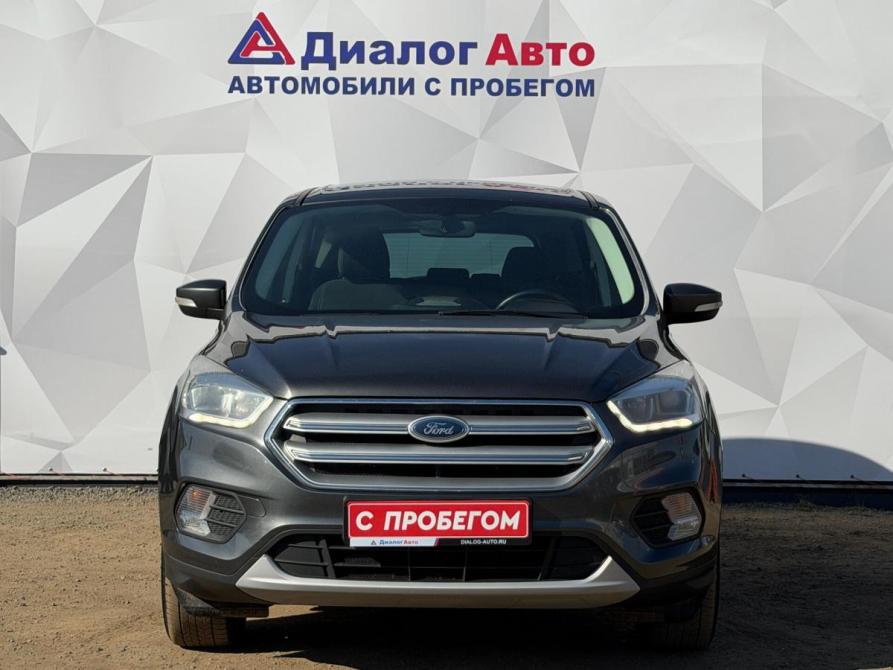 Ford Kuga II Рестайлинг Набережные Челны  - изображение 2