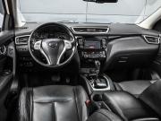 Nissan Qashqai II Новороссийск  - изображение 28