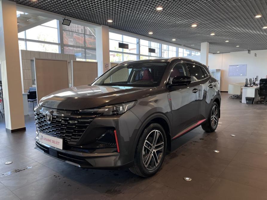 Changan UNI-S I Чебоксары  - изображение 7