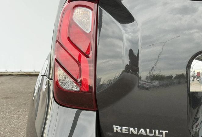 Renault Duster I Рестайлинг с пробегом 2018 года, цена 1 395 000 рублей, 124878 км, внедорожник, Автокод Объявления